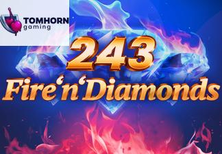 243 Fire'n'Diamonds
