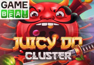Juicy Do Cluster