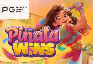 Pinata Wins