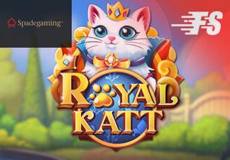 Royal Katt