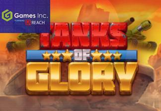 Tanks of Glory