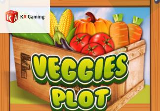 Veggies Plot